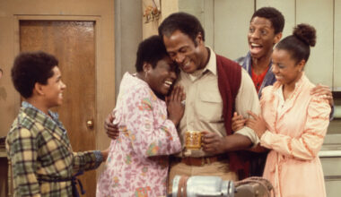 10 TV Shows From The '70s That Defined The Decade