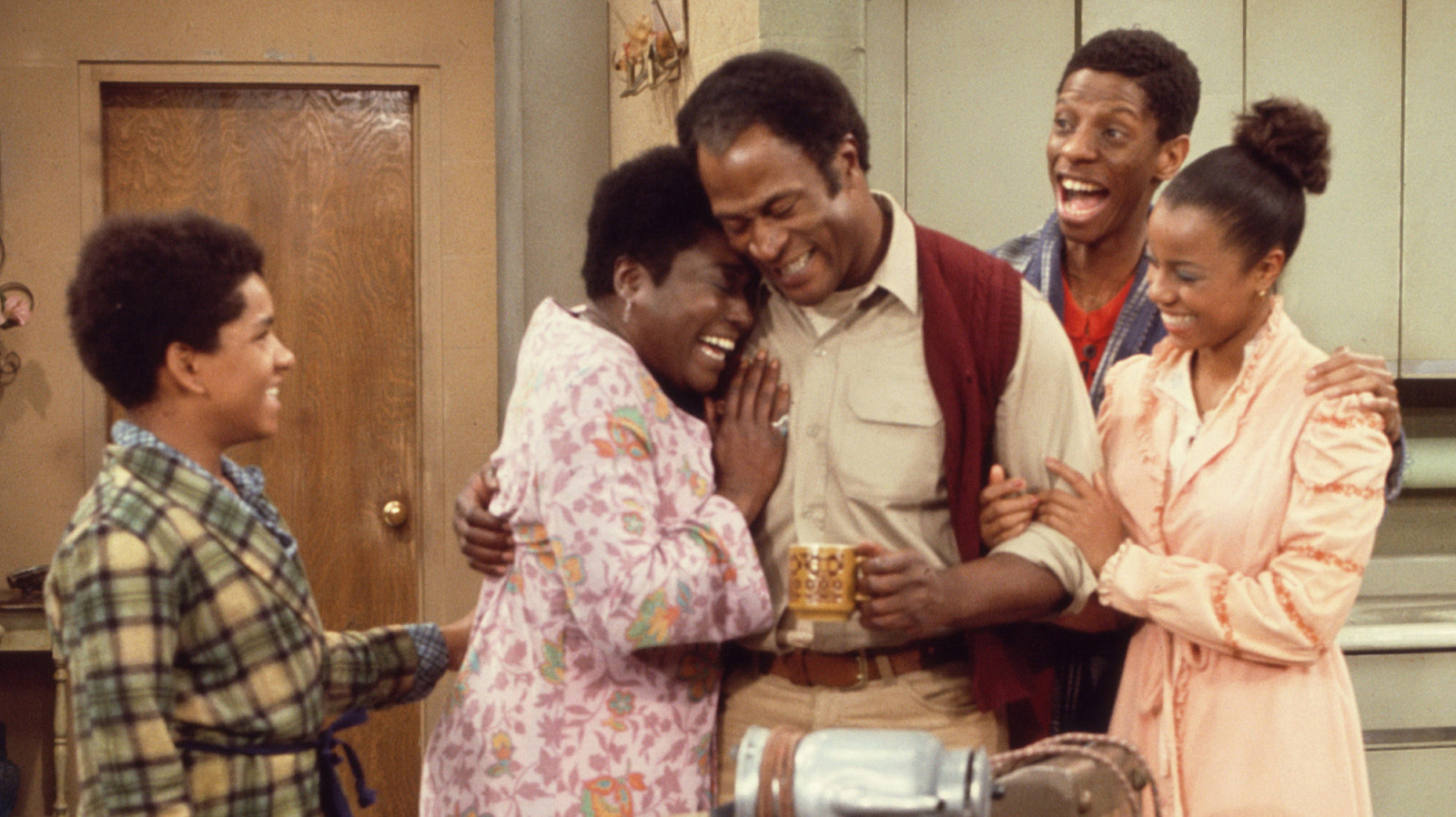 10 TV Shows From The '70s That Defined The Decade