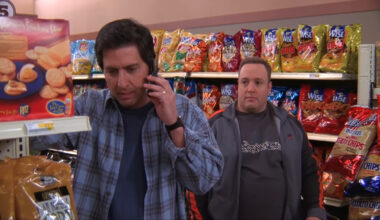 Why Kevin James Believed Everybody Loves Raymond Would Be A Flop