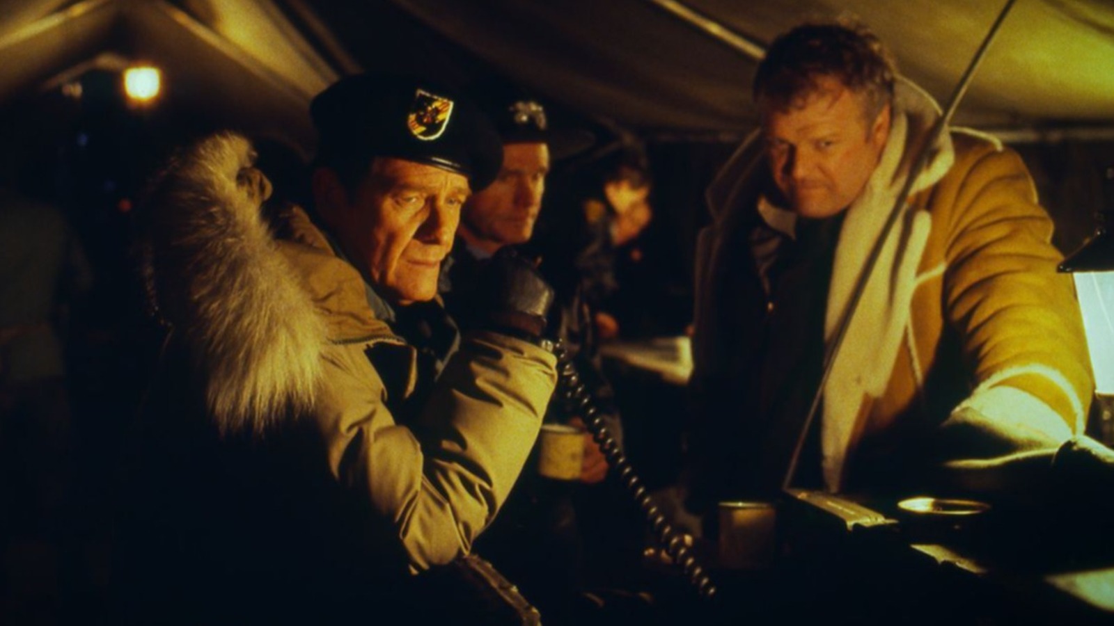 Rambo Actors You May Not Know Are Dead