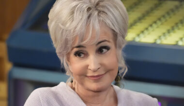 Annie Potts Returning To Georgie & Mandy Season 2 As Meemaw — Get Airdate