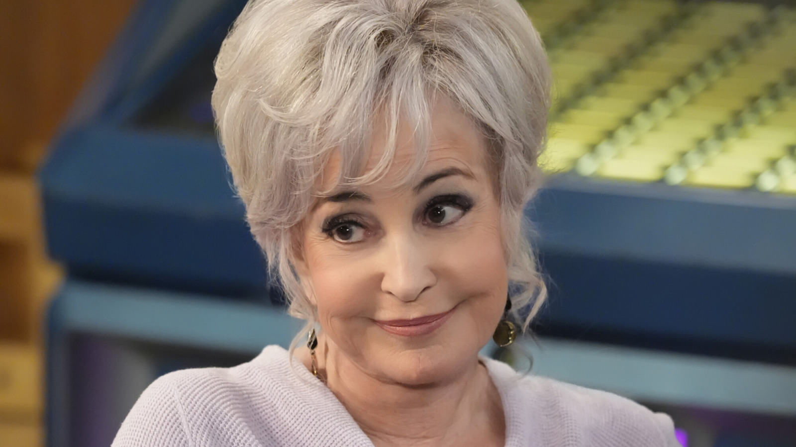 Annie Potts Returning To Georgie & Mandy Season 2 As Meemaw — Get Airdate