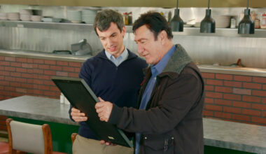 How Much Of Nathan For You Is Real?