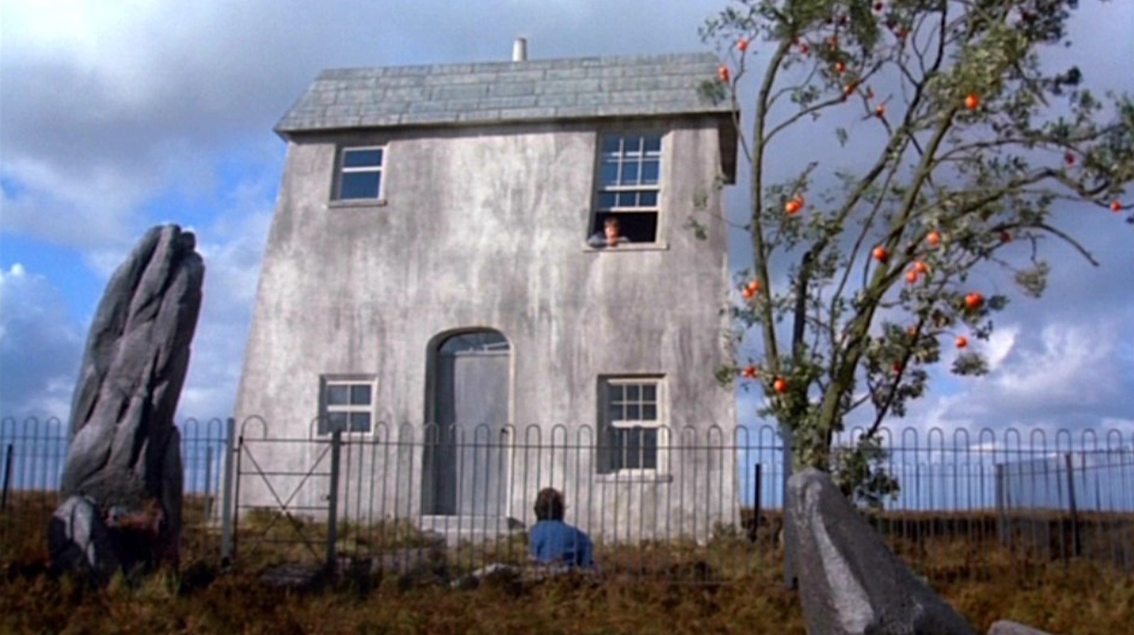 Roger Ebert Gave A Perfect Score To This Extremely Weird Fantasy Horror Movie