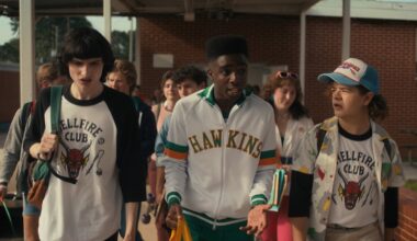 Stranger Things Was Originally Set In A Real Town With A Spooky History