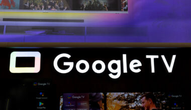 Why Smart TVs Are Switching From Android OS