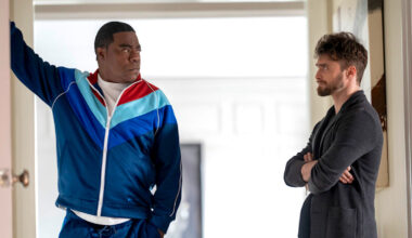 The Fall And Rise Of Reggie Dinkins Premiere Recap, Tracy Morgan NBC Sitcom