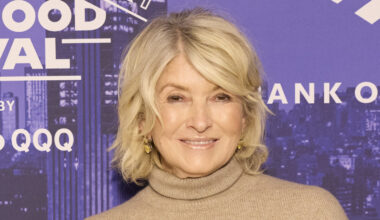 The Celebrity Chef Brand Martha Stewart Bought For $45 Million