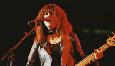 5 Songs From 1973 That Define Rock History