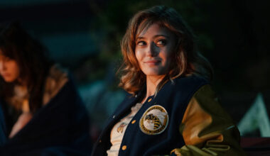 Yellowjackets Season 2 Had One BTS Moment That Left Ella Purnell Uneasy