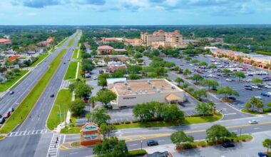 Nestled Between Orlando And Gainesville Is Florida's Affordable Town With Golf Courses And Peaceful Vibes