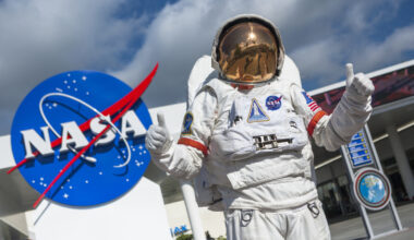 Congress Saves NASA From Trump's Proposed Budget Cuts, Fully Funds Agency And Its Science Missions