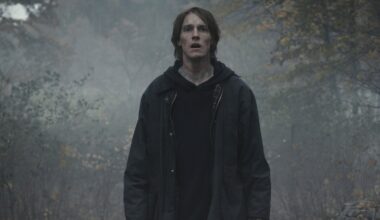 10 Best Sci-Fi Shows Like Netflix's Dark