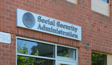 Social Security Change Could Disrupt Service For Millions Of Americans