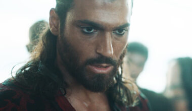 An Epic 2025 Pirate Series Based On A '70s TV Show Is Streaming On Netflix