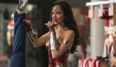 Superman Director James Gunn Reveals If Wonder Woman Will Be In DC's Man Of Tomorrow