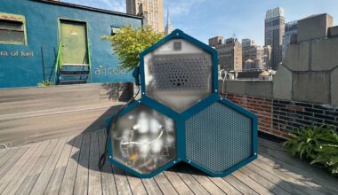 New York Startup Builds Fridge-Sized Machine That Can Turn Air Into Gasoline