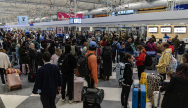 Transportation Department Plans To Write New Regulations With AI, Claims They'll Be 'Good Enough'