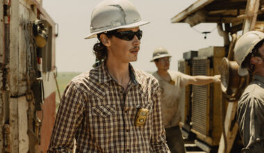 Landman Star Jacob Lofland Made His Debut In A Beloved Matthew McConaughey Movie