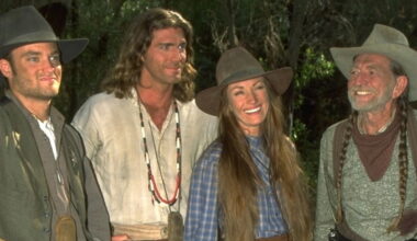 10 Hit Shows From The '90s That Nobody Talks About Today