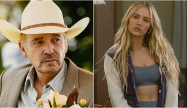 'Landman' Shocks Viewers With Brutally Violent Scene, Reactions Roll In