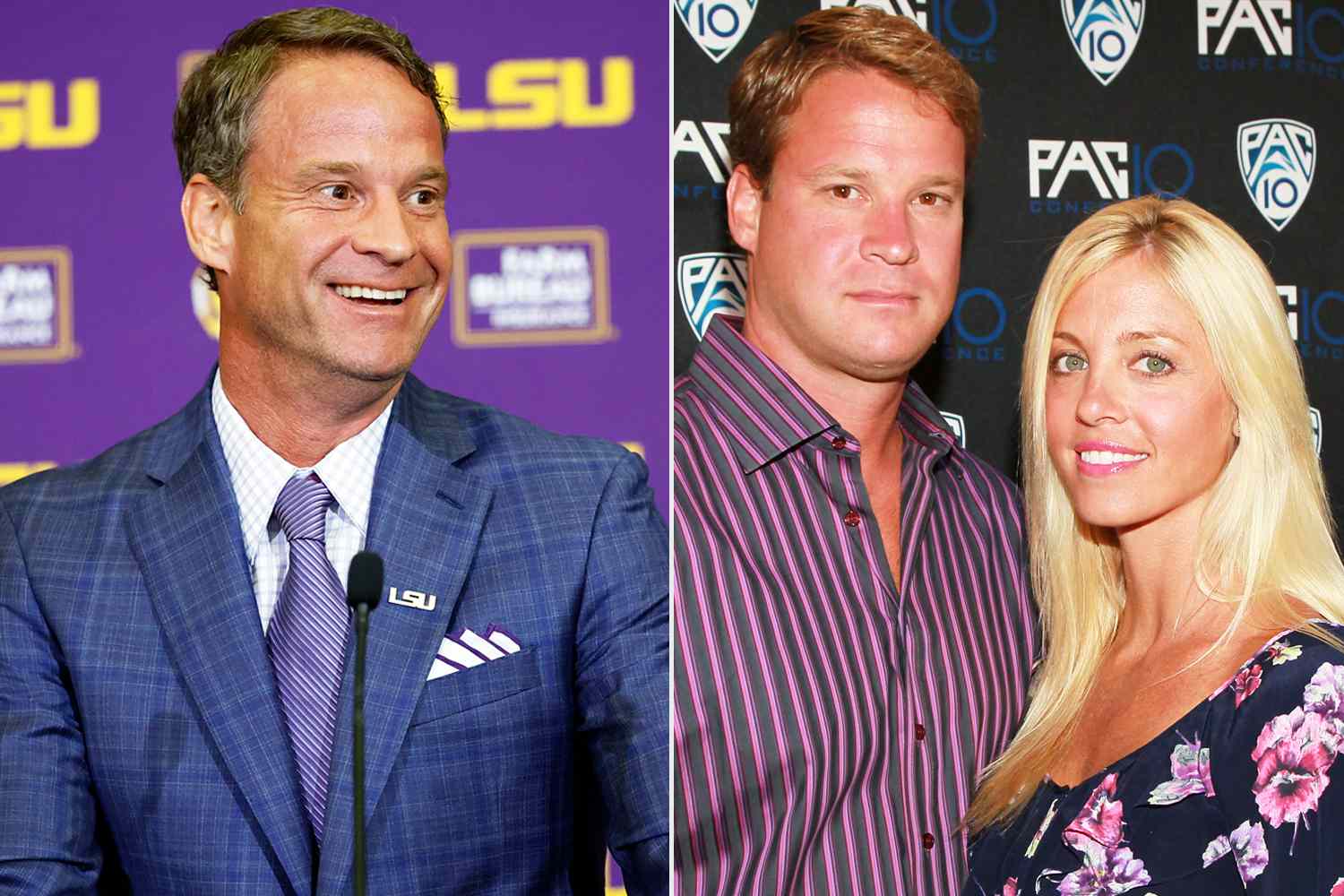 Who Is Lane Kiffin's Ex-Wife? All About Layla Kiffin
