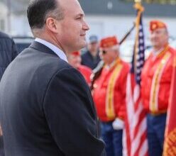 Statement from Congressman Nick Langworthy on the United States’ Capture of Venezuelan Narco Terrorist Nicolás Maduro