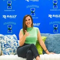 Lauren Indridson Z95 KZFM Corpus Christi