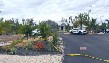 Man shot and killed by Lee County deputies in St. James City is identified