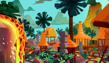 Walkabout Tiki à Coco Reveals The Origins Of Mini Golf