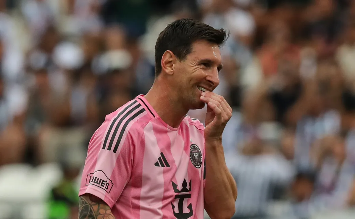 Alianza Lima defeat Lionel Messi’s Inter Miami 3-0 with a Paolo Guerrero brace in a 2026 International friendly: Highlights and goals
