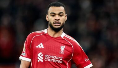 Liverpool have been in talks to sign £130m "superstar"