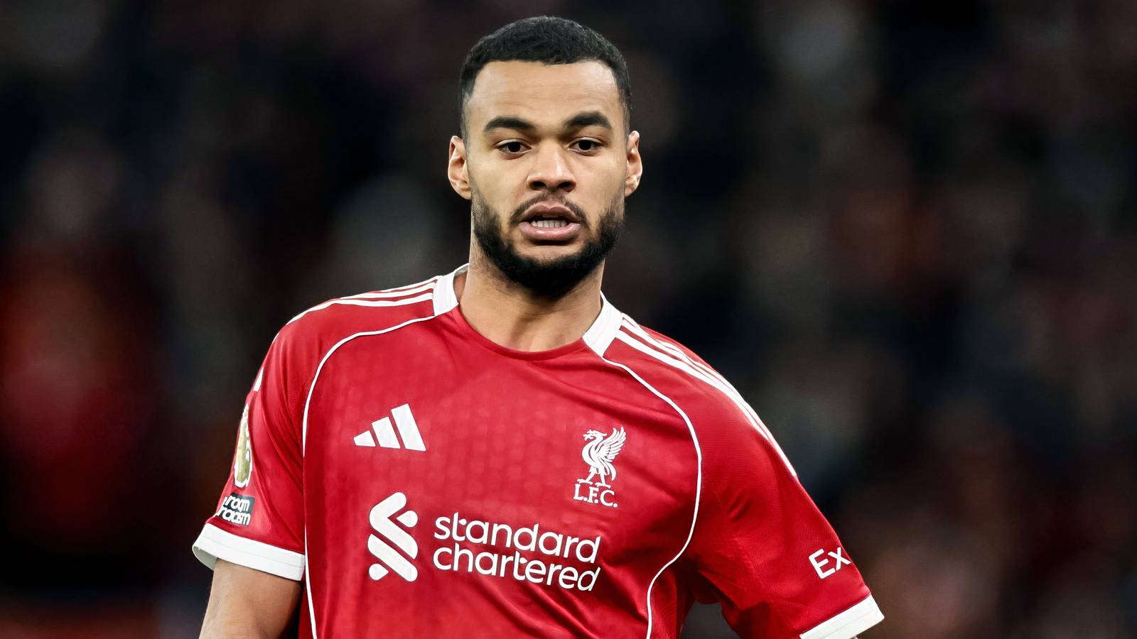 Liverpool have been in talks to sign £130m "superstar"