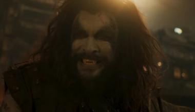 James Gunn Reveals First Look at Jason Momoa's Lobo in Supergirl DC Teaser