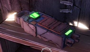 Loot Capsules Are The Worst Part Of Borderlands 4