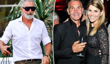 How Mossimo Giannulli feels about 'extremely angry' Lori Loughlin as they navigate divorce