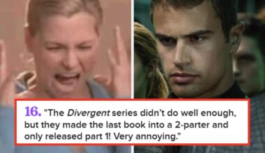 20 Movies With Cliffhangers That Never Got Sequels