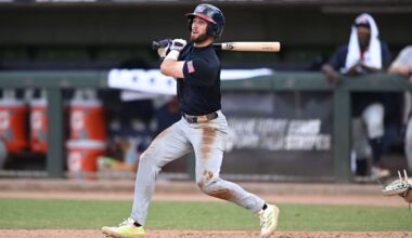 MLB Draft Sleepers Who Could Rise In The 2026 Class & A Farewell To Peter Flaherty