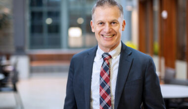 Erik Luijten named new Northwestern provost