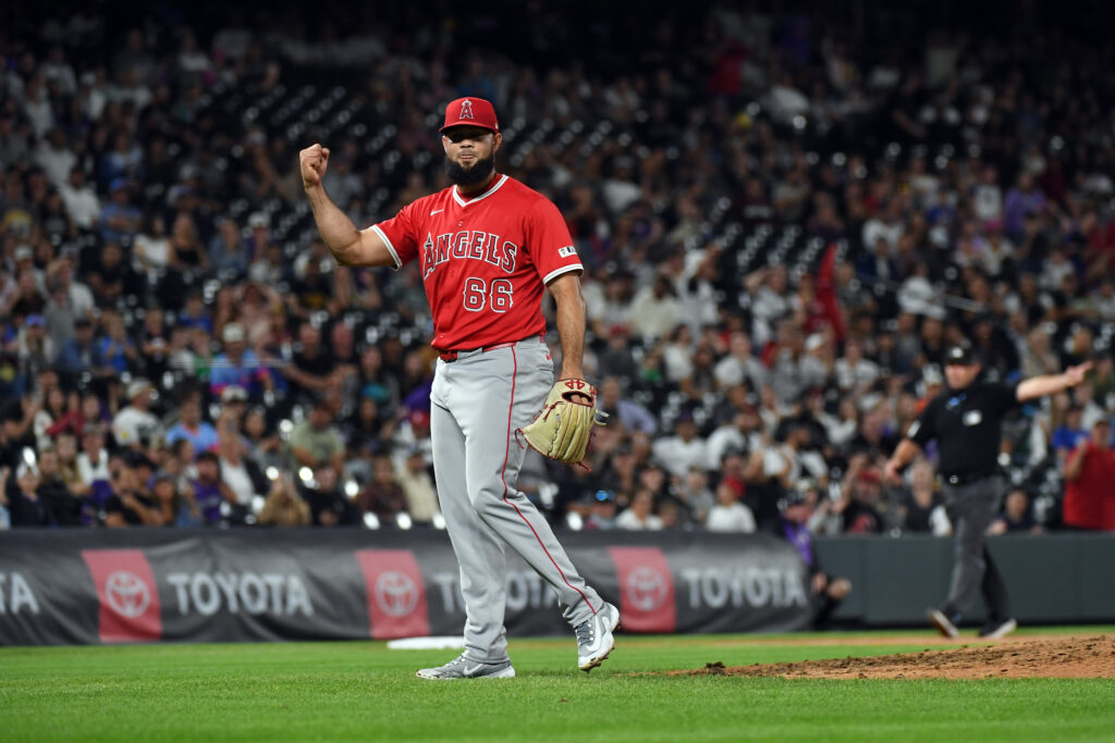 Mets To Sign Luis García