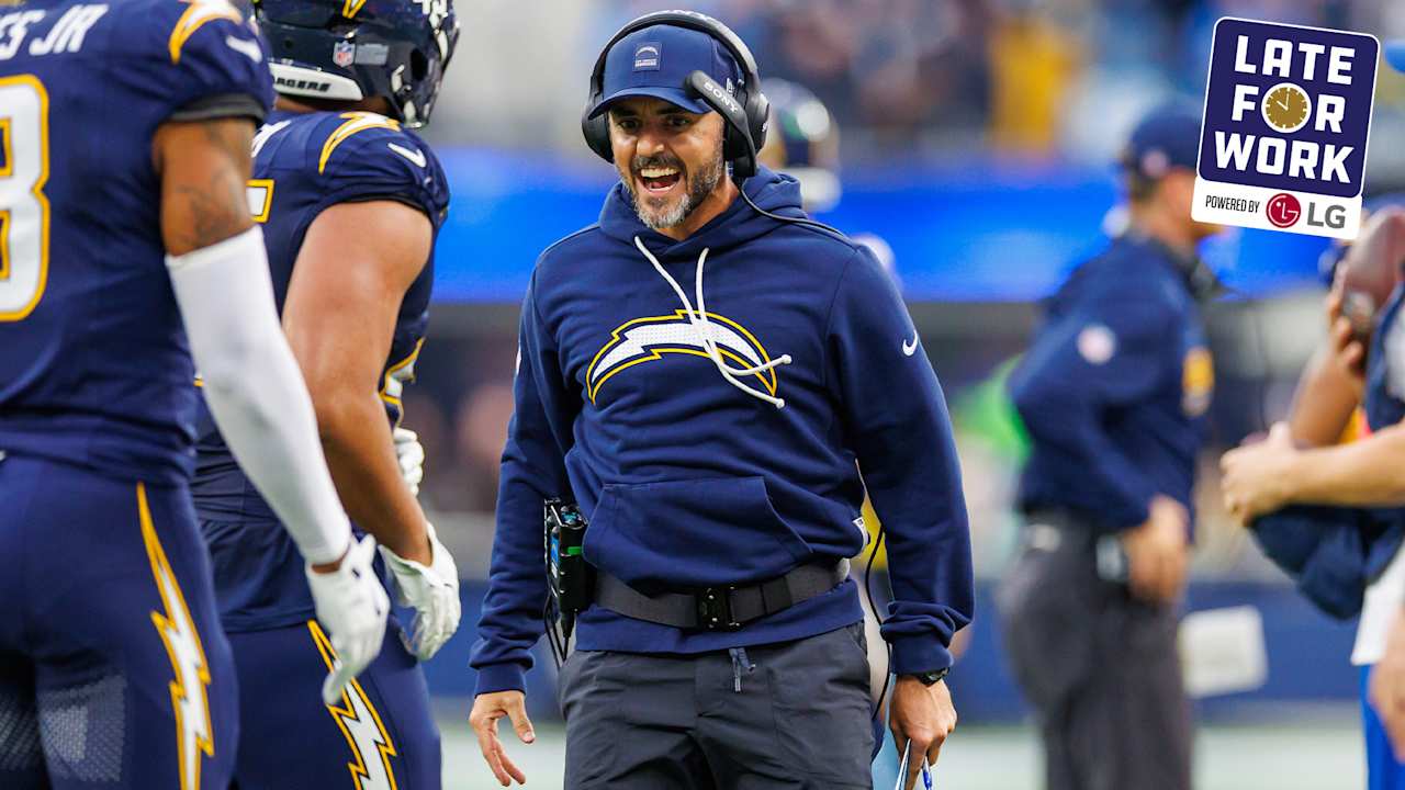 Media Reaction to Ravens Hiring Jesse Minter As Head Coach