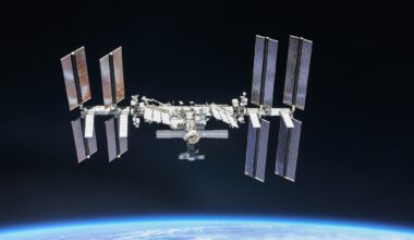Space skeleton crew: Just 3 astronauts will run the ISS after Crew-11's medical evacuation