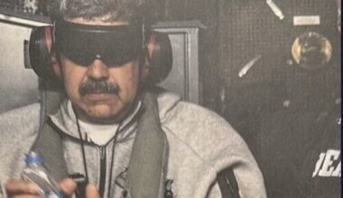 US plans to ‘run’ Venezuela and tap its oil reserves, Trump says, after operation to oust Maduro