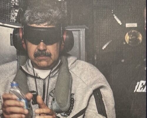 US plans to ‘run’ Venezuela and tap its oil reserves, Trump says, after operation to oust Maduro