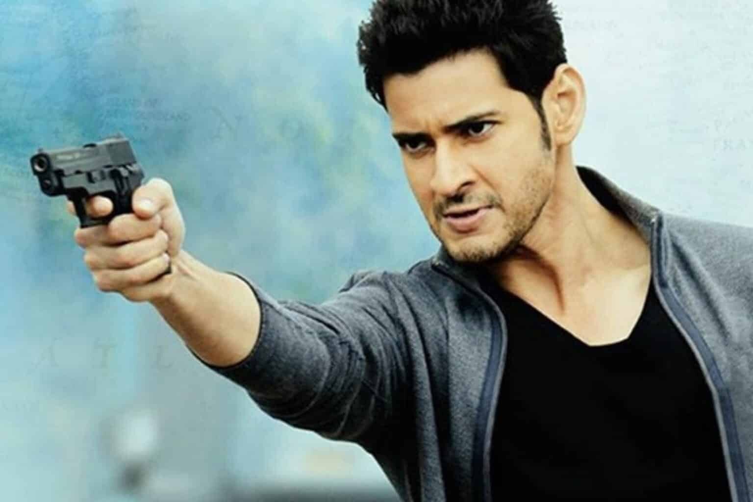 Did a Last-Minute Trailer Change Cause a Disaster for Mahesh?