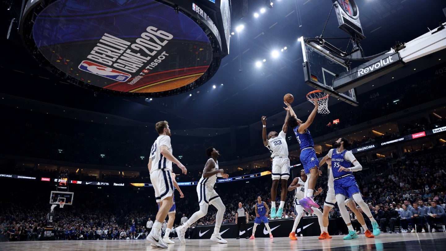 NBA renews Abu Dhabi ties, scores record Global Game viewership with Prime
