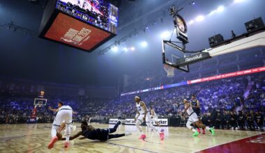 Op-Ed: How US Sport Is Building Cultural Relevance in Europe