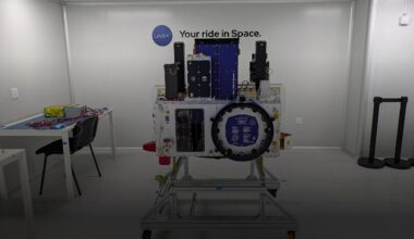 The "Stealth" Strategy Pays Off: UARX Space Emerges as Europe’s High-Reliability Powerhouse