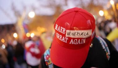 What did the US achieve in the Venezuela operation?