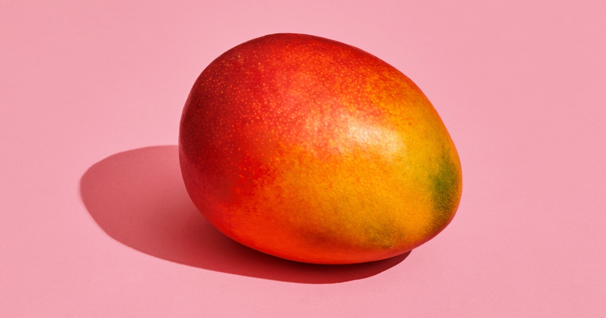 9 of The Highest Soluble Fiber Fruits